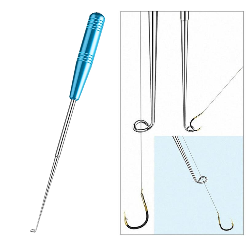 Stainless Fish Hook Remover Qu - Fishing Equipment Australia ulasan dan harga