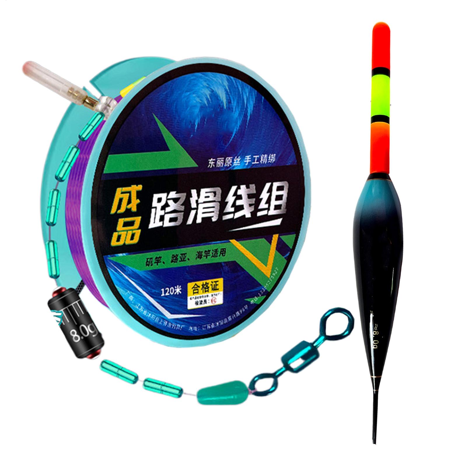 Fishing Line Automatic Bobber  - Fishing Bobber Float ulasan dan harga