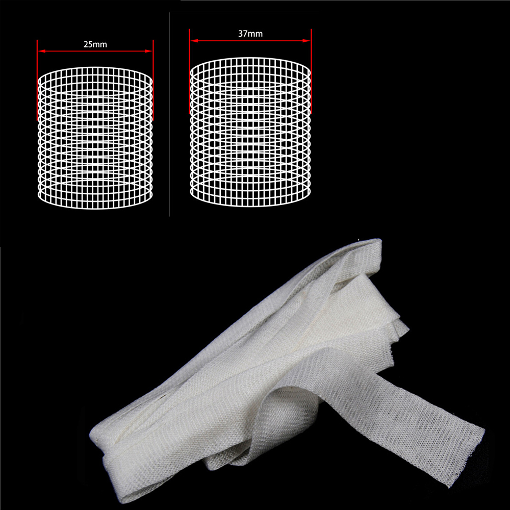 10Pcs/5Pcs PVA Mesh Carp Fishi - Carp Fishing Tackle ulasan dan harga