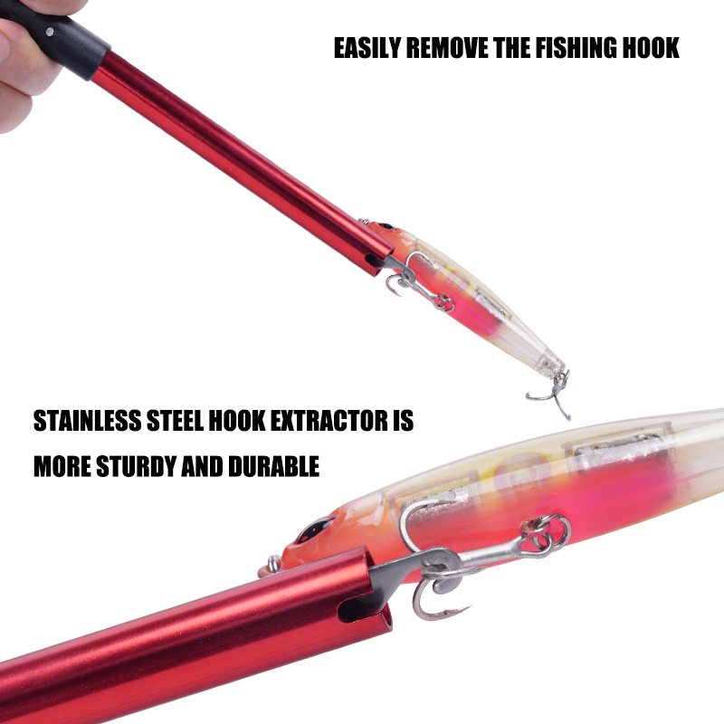 Fishing Hook Remover Tool Fish - Fishing Equipment Australia ulasan dan harga
