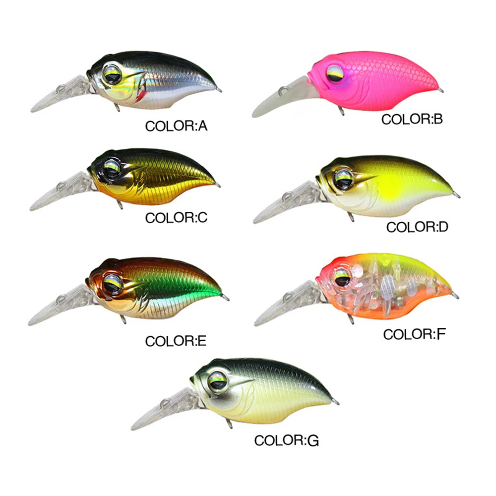 Crank Griffon Wobbler Fishing  - Fishing Equipment Japan ulasan dan harga