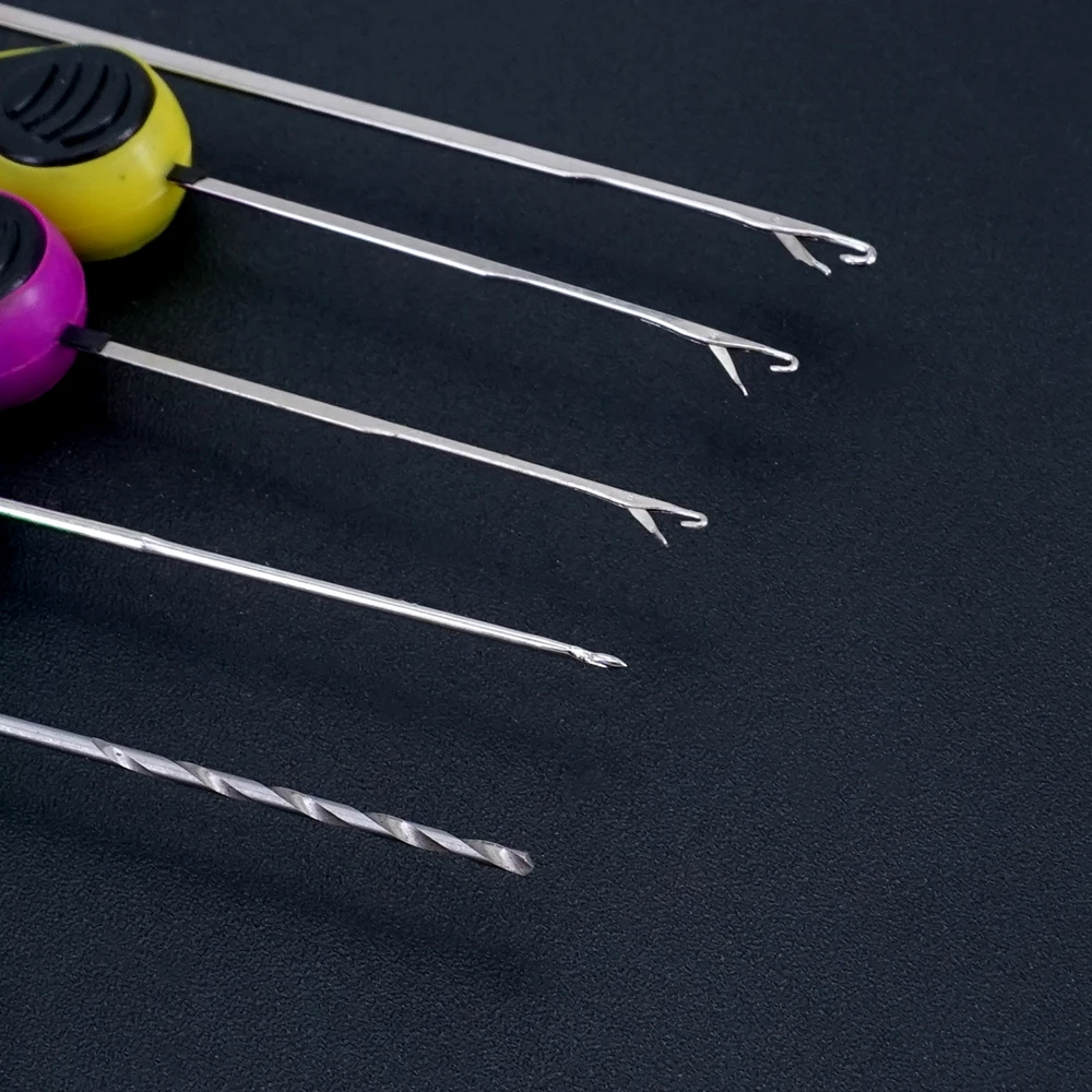 5x Carp Fishing Tool Bait Need - Carp Fishing Tackle ulasan dan harga