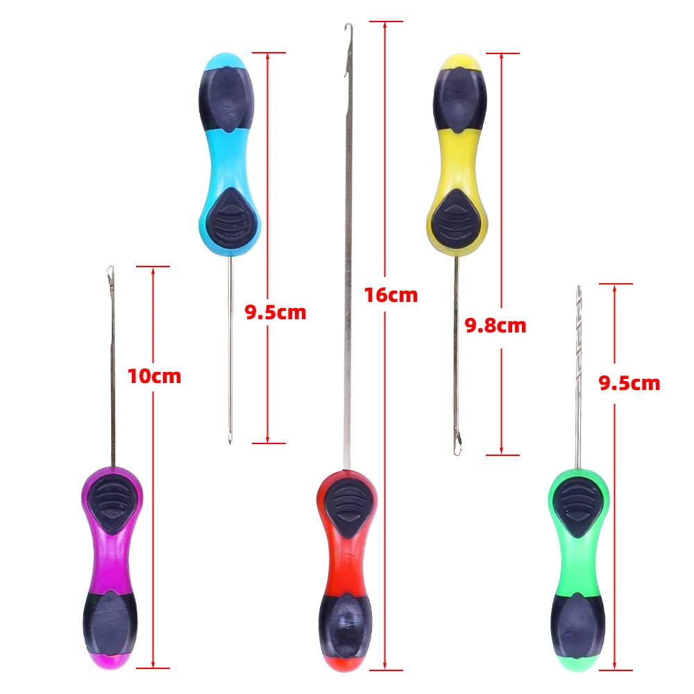 5x Carp Fishing Tool Bait Need - Carp Fishing Tackle ulasan dan harga