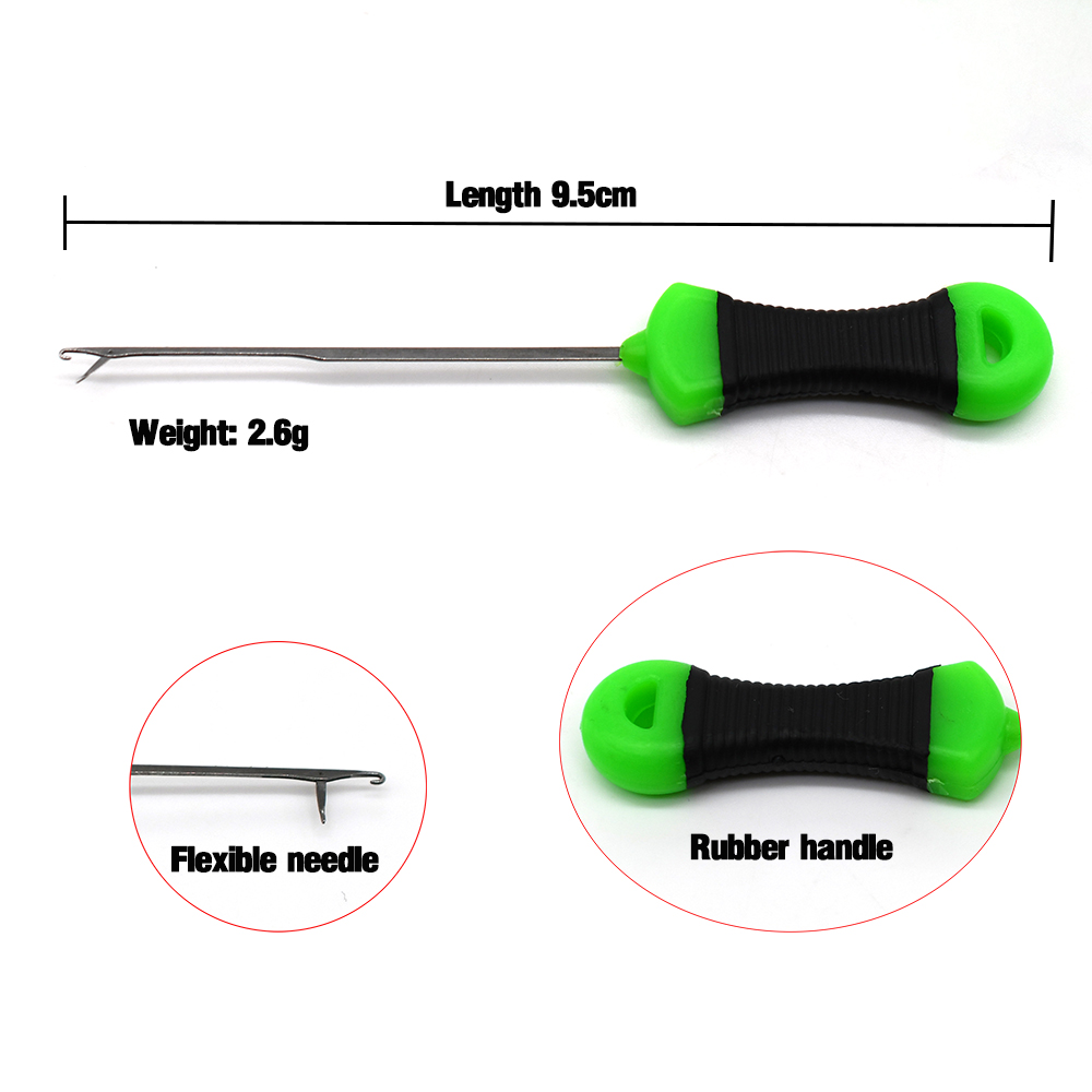 MNFT 1PC Carp Fishing Tools Ba - Carp Fishing Tackle ulasan dan harga