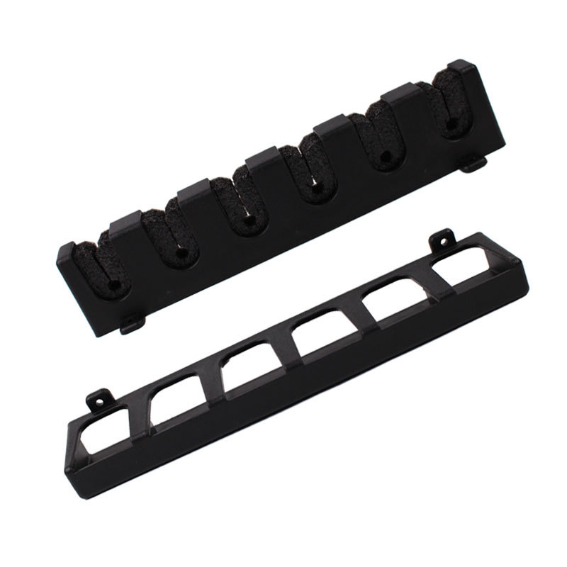 1Pcs Fishing Rod Tools Vertica - Fishing Equipment Holder ulasan dan harga