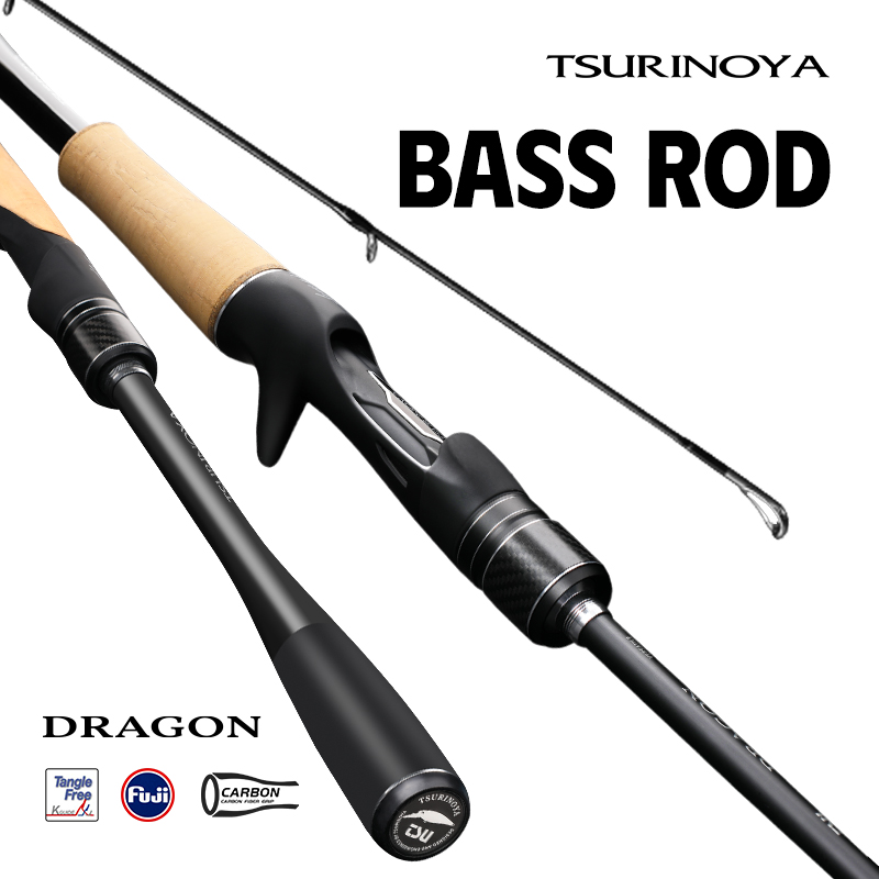 TSURINOYA Versatile Fishing Ro - Fishing Equipment Guide ulasan dan harga