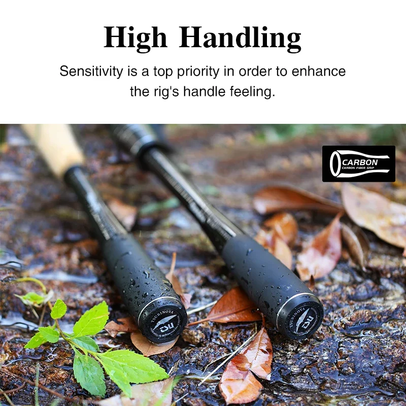 TSURINOYA Versatile Fishing Ro - Fishing Equipment Guide ulasan dan harga