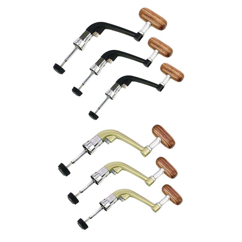 Spinning Reel Handle Folding W - Fishing Equipment Brands ulasan dan harga