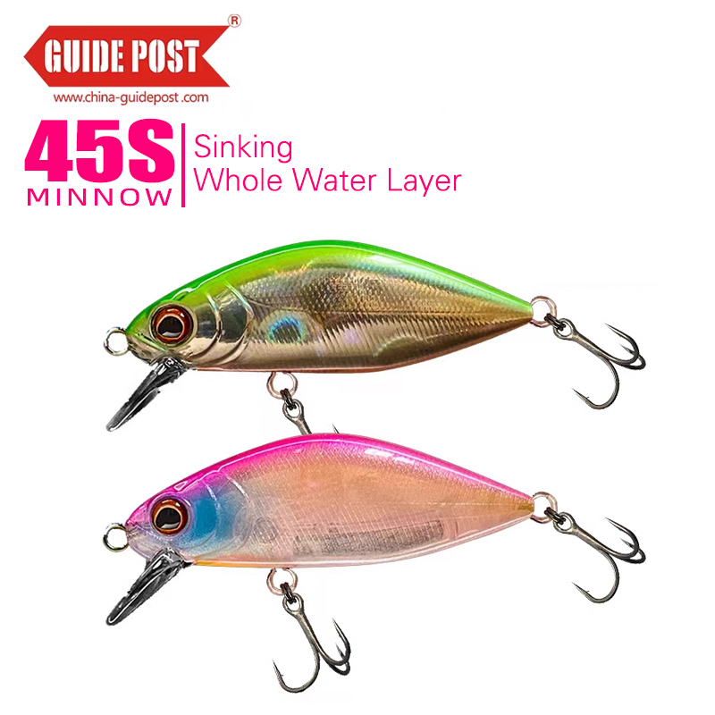 GUIDE POST 2023 New Tangpi Sin - Fishing Equipment Guide ulasan dan harga