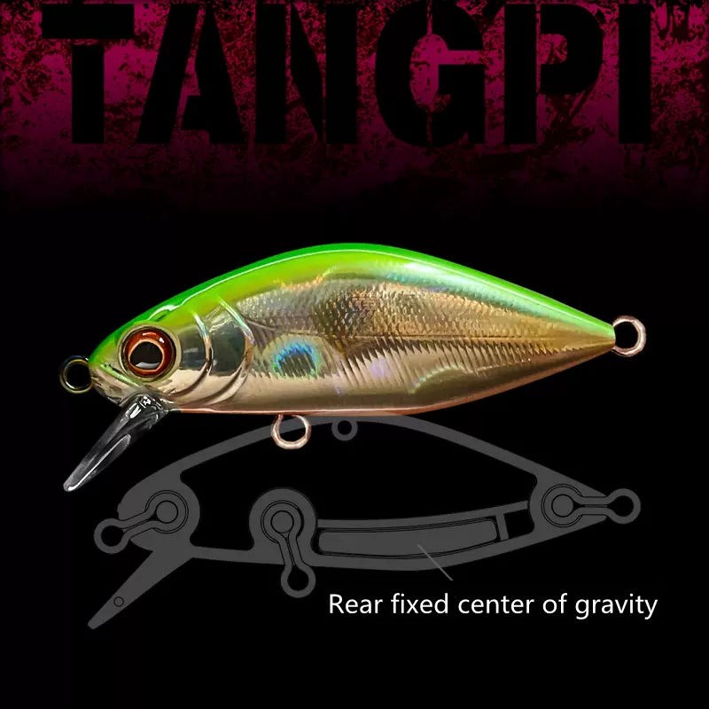 GUIDE POST 2023 New Tangpi Sin - Fishing Equipment Guide ulasan dan harga