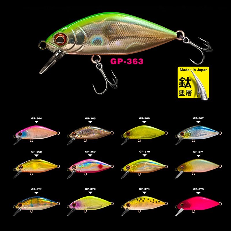 GUIDE POST 2023 New Tangpi Sin - Fishing Equipment Guide ulasan dan harga
