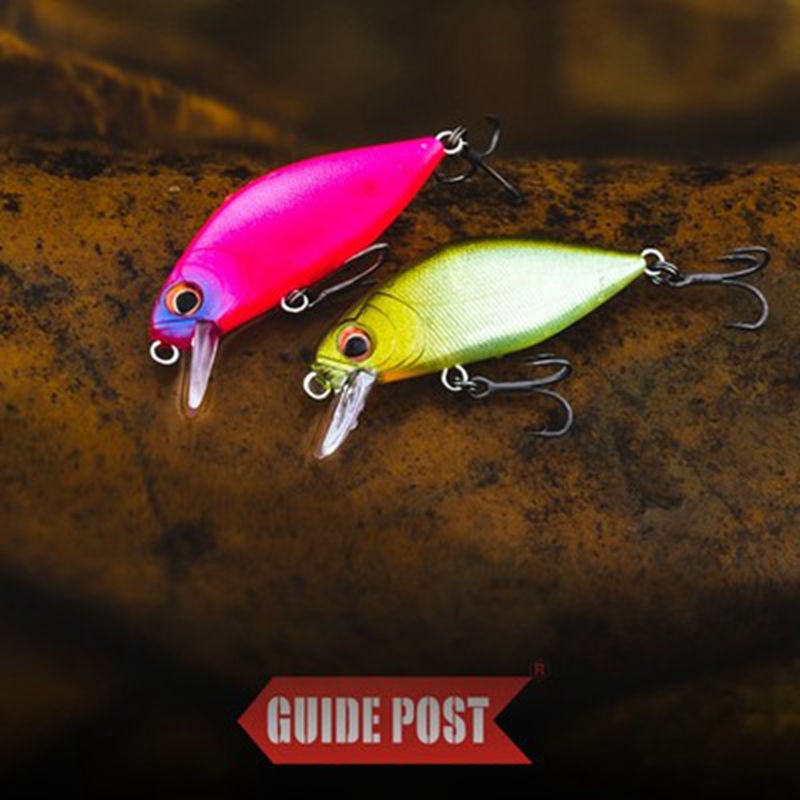 GUIDE POST 2023 New Tangpi Sin - Fishing Equipment Guide ulasan dan harga
