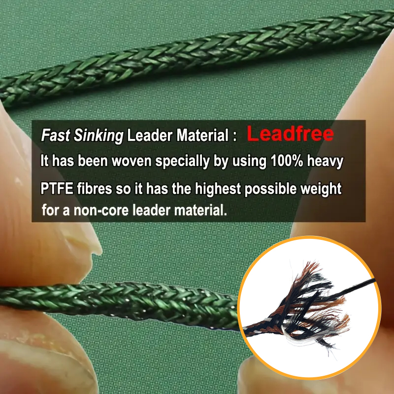 3/6pc CarpCarp Fishing Line Re - Carp Fishing Tackle ulasan dan harga