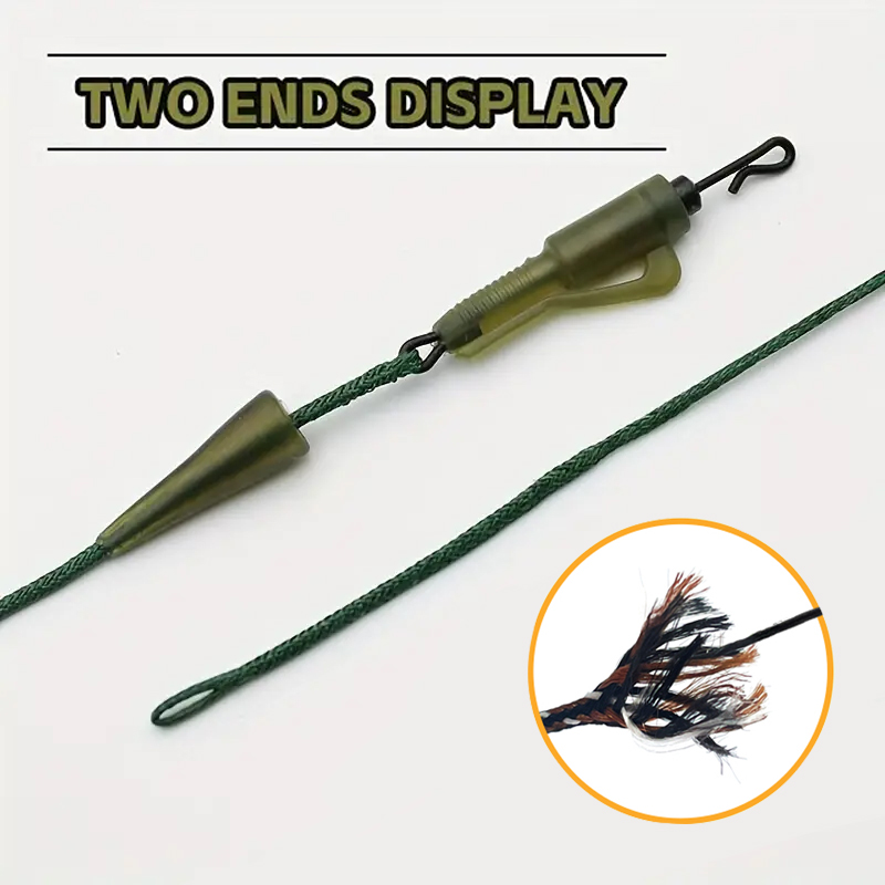 3/6pc CarpCarp Fishing Line Re - Carp Fishing Tackle ulasan dan harga
