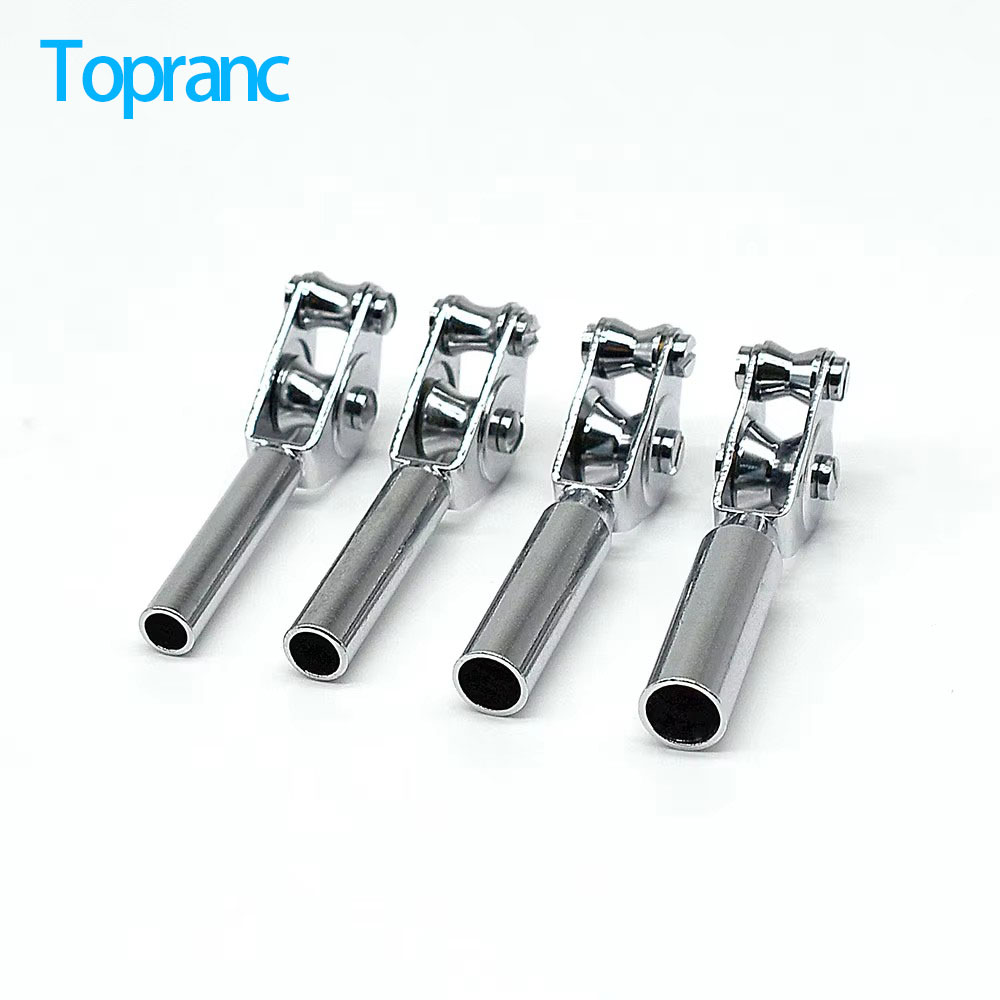 Topranc Fishing Roller Guide R - Fishing Equipment Guide ulasan dan harga