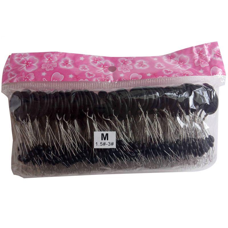 600 Pcs 100 Groups/Set Fishing - Fishing Bobber Float ulasan dan harga
