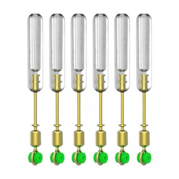 Fishing Float Adapter Gold Rot - Fishing Bobber Float ulasan dan harga