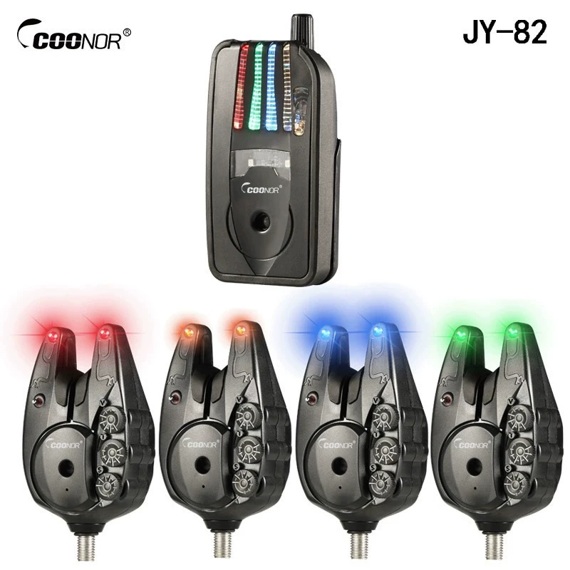 JY-82 Carp Fishing Jingyi Kuno - Carp Fishing Tackle ulasan dan harga