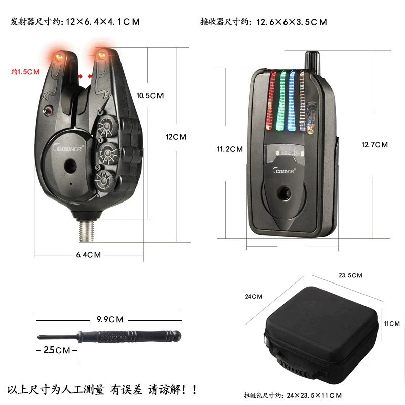 JY-82 Carp Fishing Jingyi Kuno - Carp Fishing Tackle ulasan dan harga