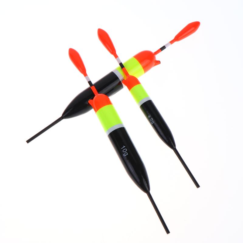 〔ODS13〕Premium Balsa Wood Slip - Fishing Bobber Float ulasan dan harga