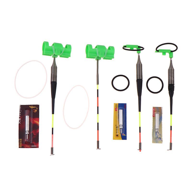 Night Fishing Removable Waterp - Fishing Bobber Float ulasan dan harga