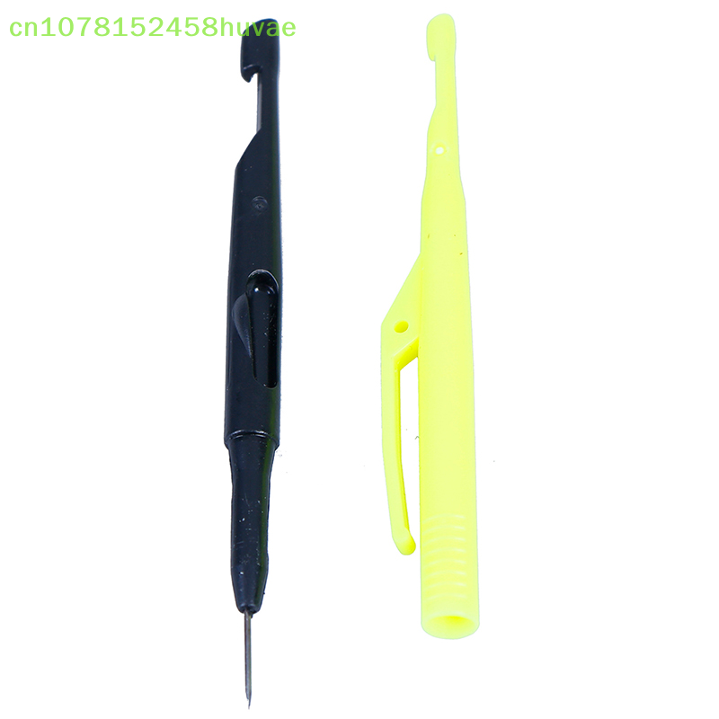 2 Pcs Plastic Hook Remover Dis - Fishing Equipment Australia ulasan dan harga