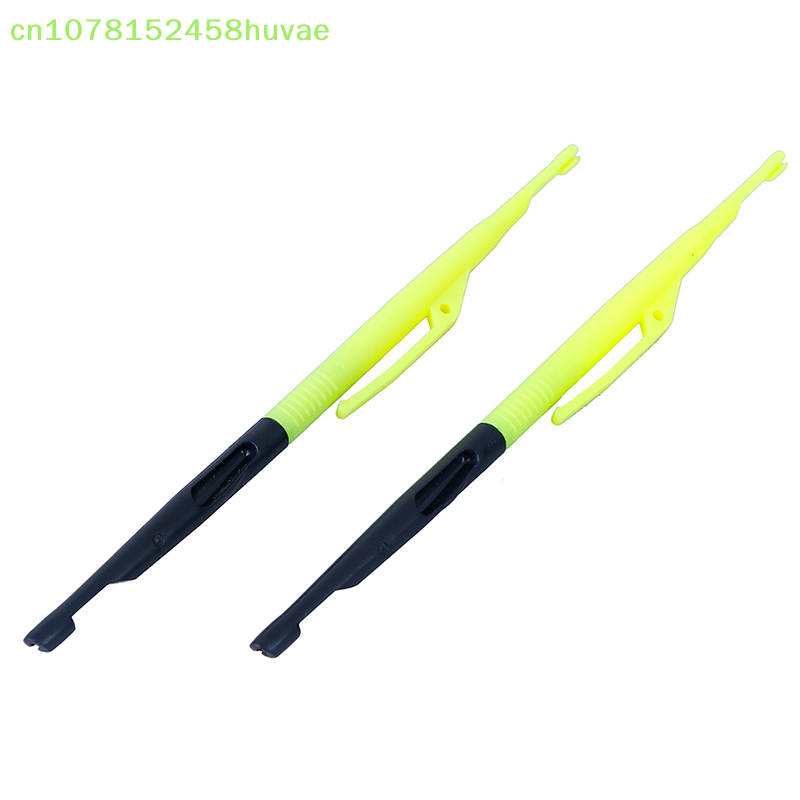 2 Pcs Plastic Hook Remover Dis - Fishing Equipment Australia ulasan dan harga