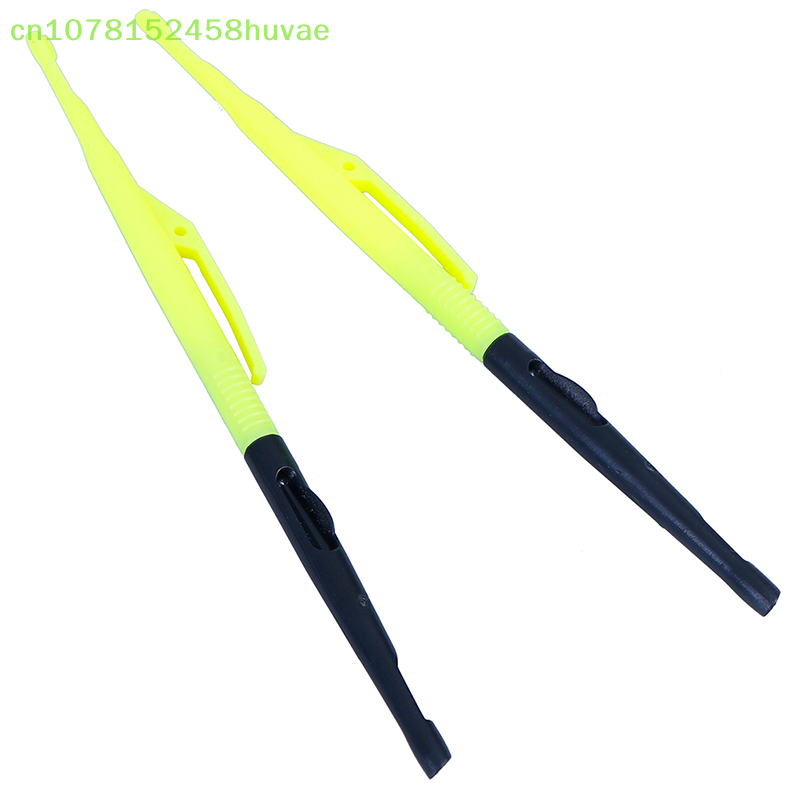 2 Pcs Plastic Hook Remover Dis - Fishing Equipment Australia ulasan dan harga
