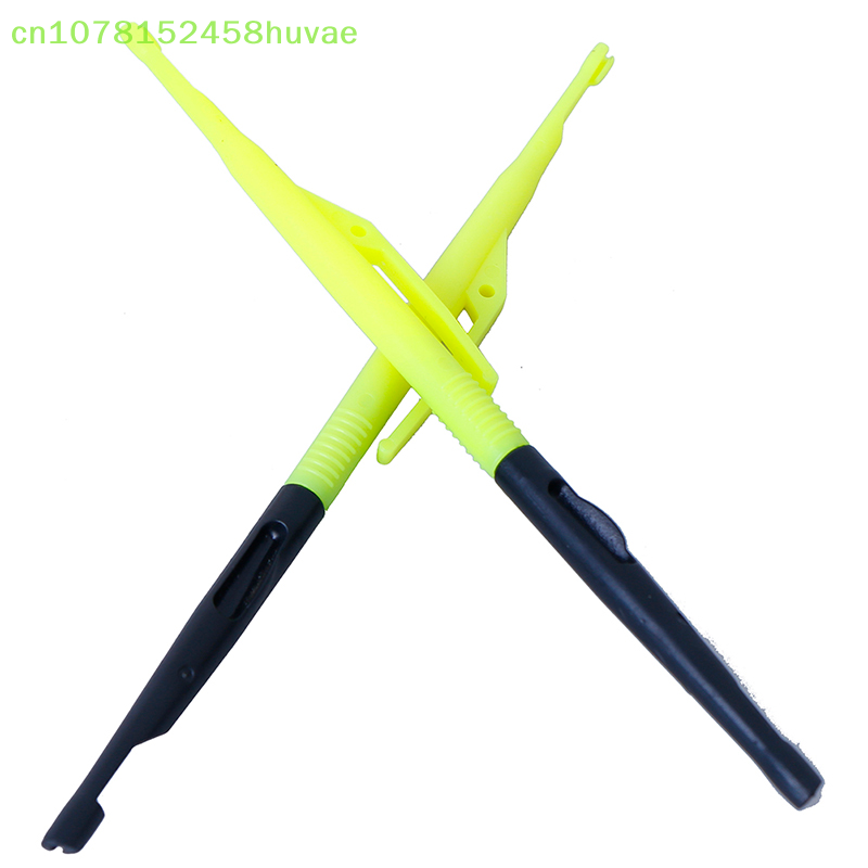 2 Pcs Plastic Hook Remover Dis - Fishing Equipment Australia ulasan dan harga
