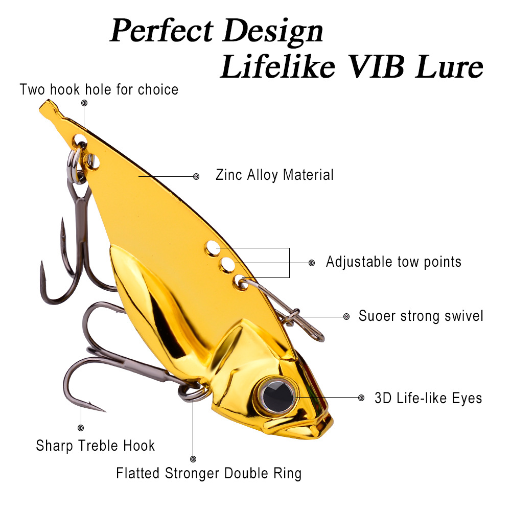 Personalized Engraved Blade Fi - Bass Fishing Lure ulasan dan harga