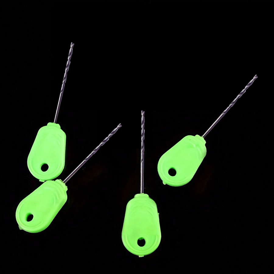 3pcs Carp bait drill bit, bait - Carp Fishing Tackle ulasan dan harga