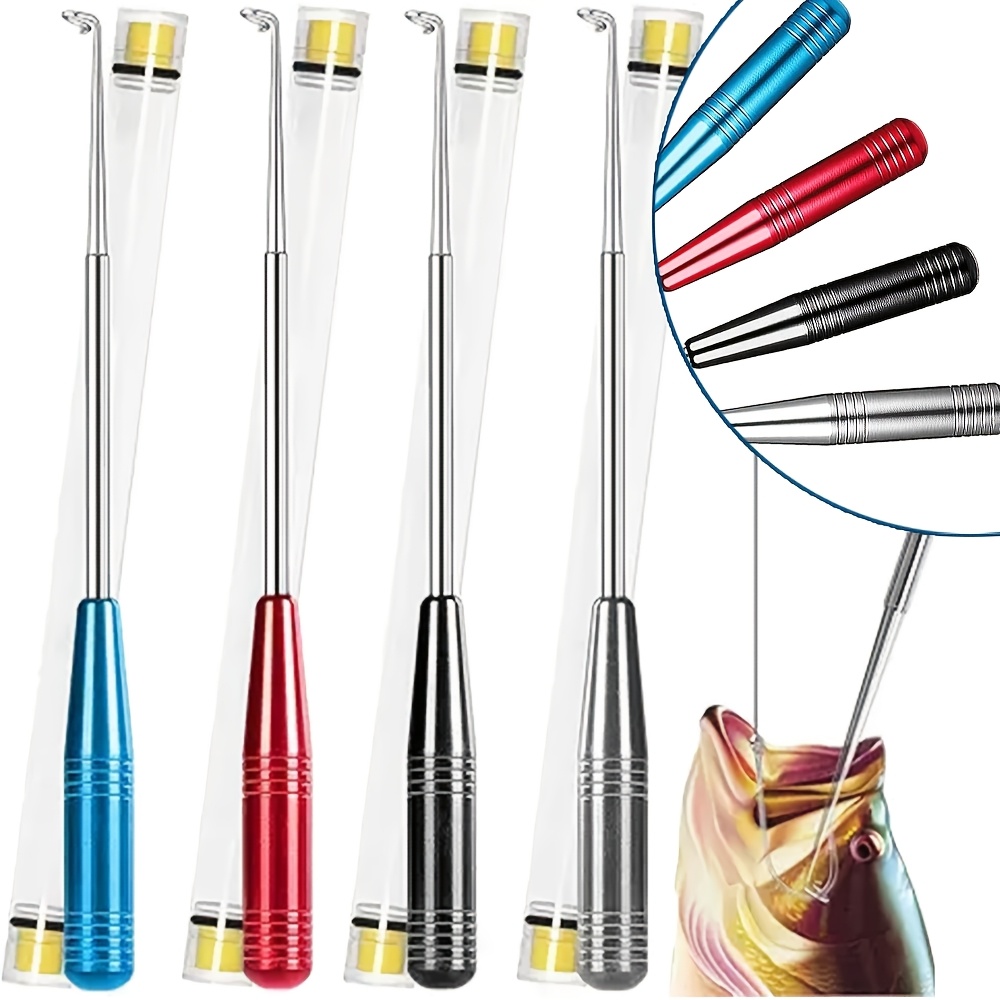 Quick Fish Hook Removal Tools, - Fishing Equipment Australia ulasan dan harga
