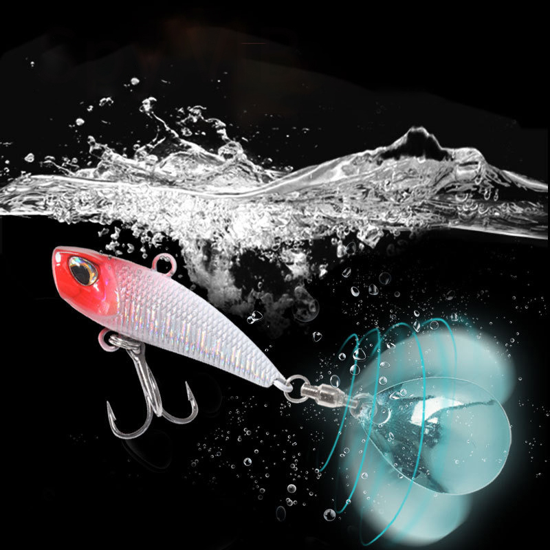 7g 11g 15g 21g Spinner Bait Me - Fishing Equipment Japan ulasan dan harga
