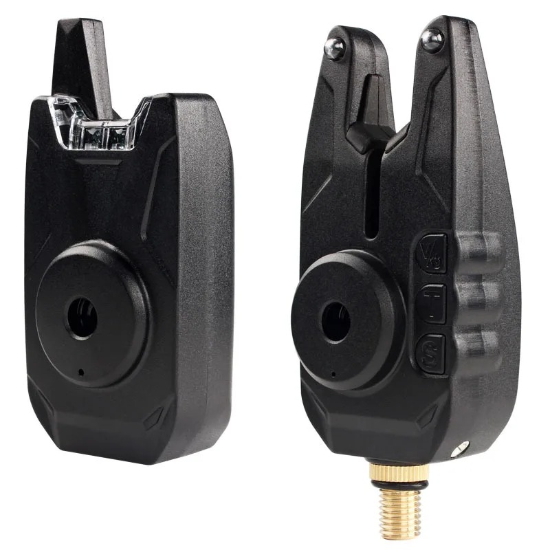 JY-80 Wireless Fishing Alarm E - Carp Fishing Tackle ulasan dan harga