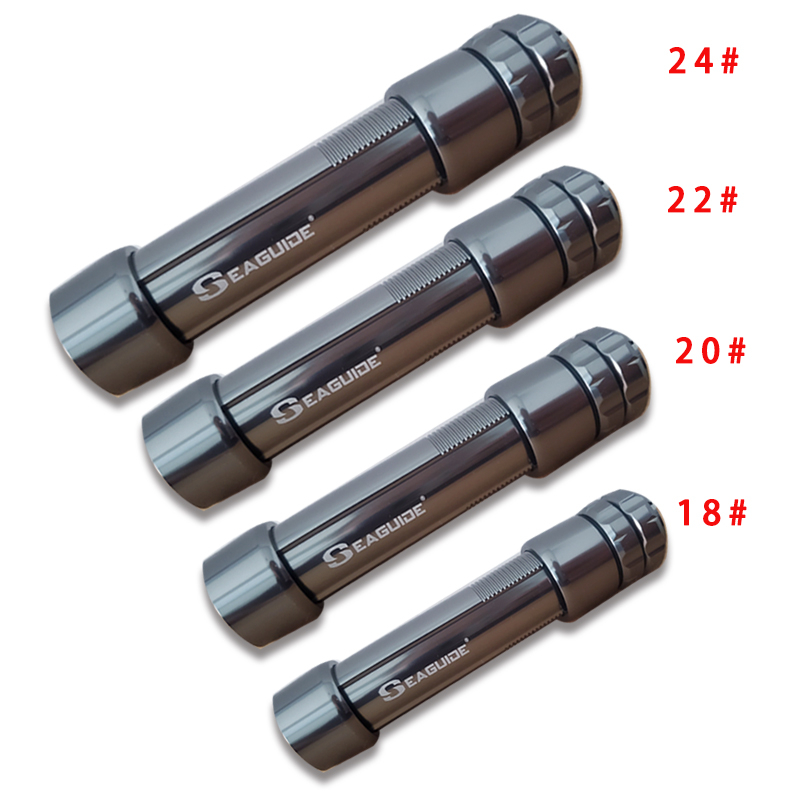 TAKEDO 18# 20# 22# 24# HBS Hea - Fishing Equipment Guide ulasan dan harga