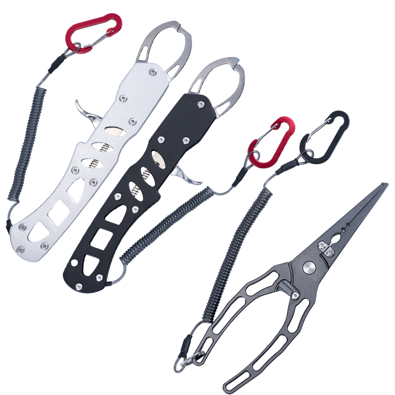Fishing Pliers and Fish Grippe - Fishing Equipment Australia ulasan dan harga