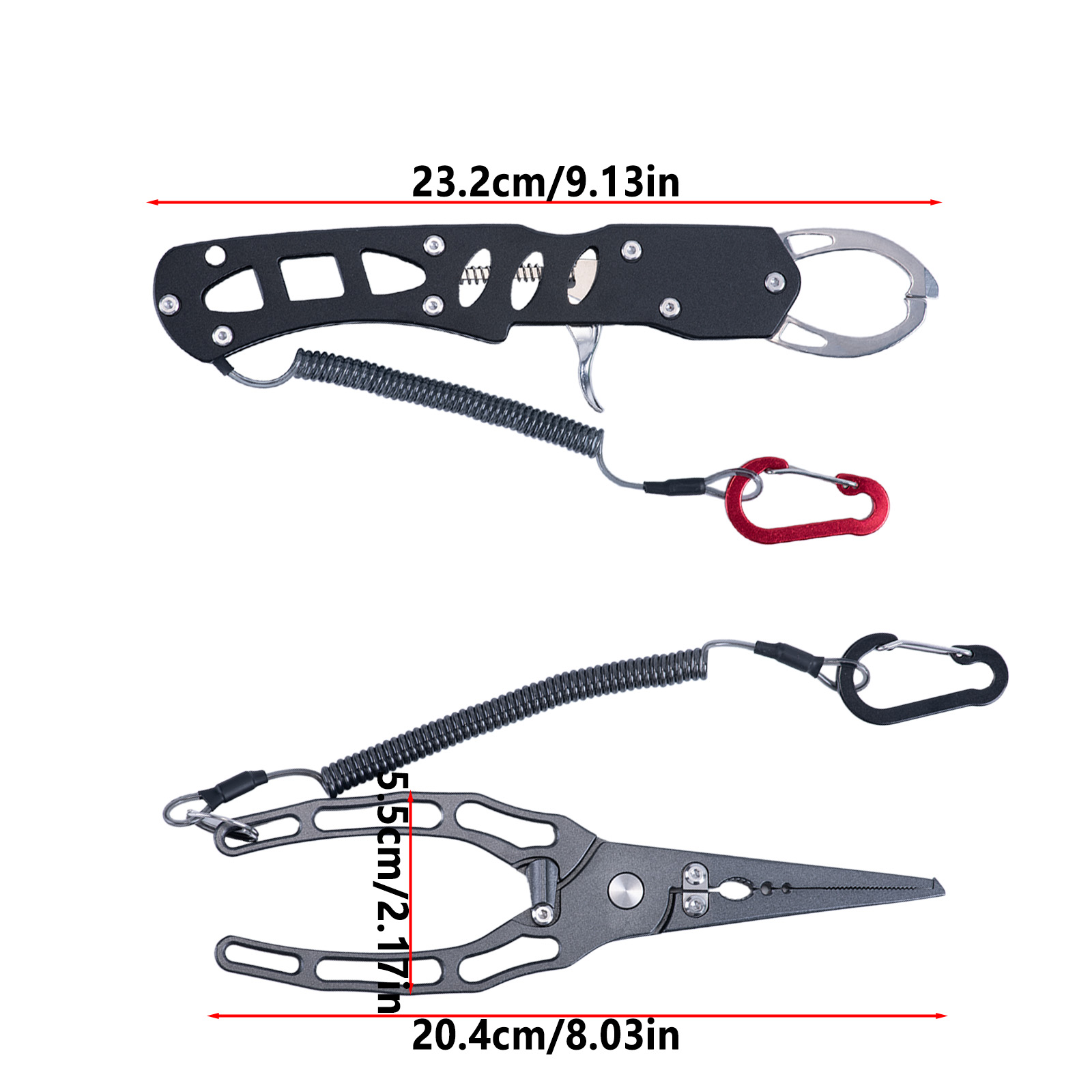 Fishing Pliers and Fish Grippe - Fishing Equipment Australia ulasan dan harga