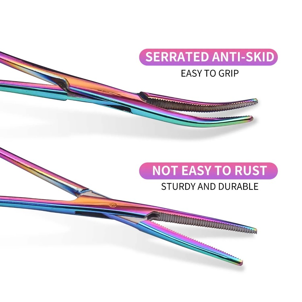 remium Serrated Fishing Pliers - Fishing Equipment Australia ulasan dan harga